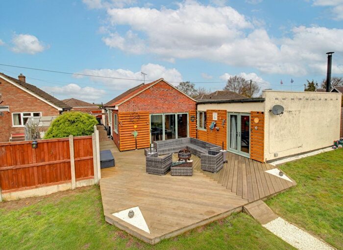 3 Bedroom Detached Bungalow For Sale In Villa Road, Stanway, Colchester, CO3