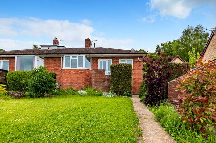 3 Bedroom Bungalow To Rent In Hentley Tor, Wotton-Under-Edge, GL12