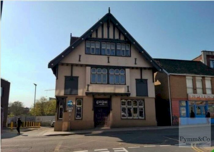 2 Bedroom Apartment To Rent In Tudor Hall, Norwich, NR1