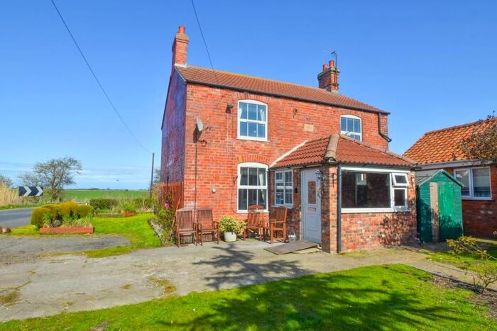 3 Bedroom Detached House For Sale In Ashington End, Skegness, PE24