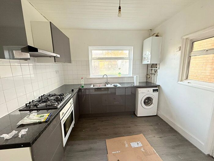 3 Bedroom Terraced House To Rent In Ilford, IG1