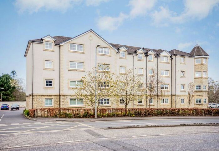 2 Bedroom Flat To Rent In Park Holme Court, Hamilton, ML3