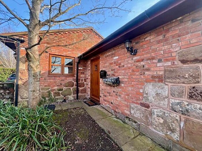 3 Bedroom House To Rent In Truggist Lane, Berkswell, Coventry, CV7