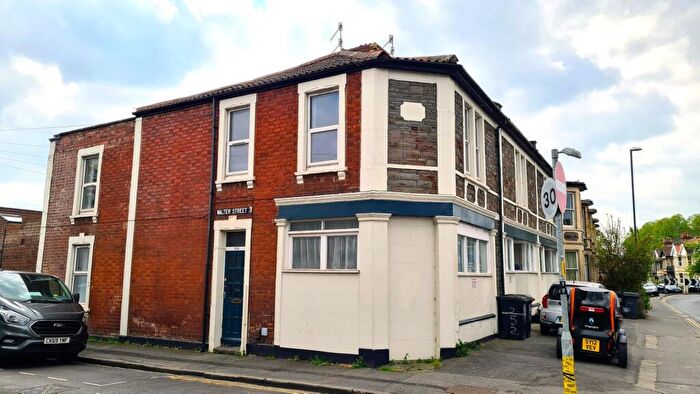 4 Bedroom End Of Terrace House To Rent In Coronation Road, Southville, Bristol, BS3