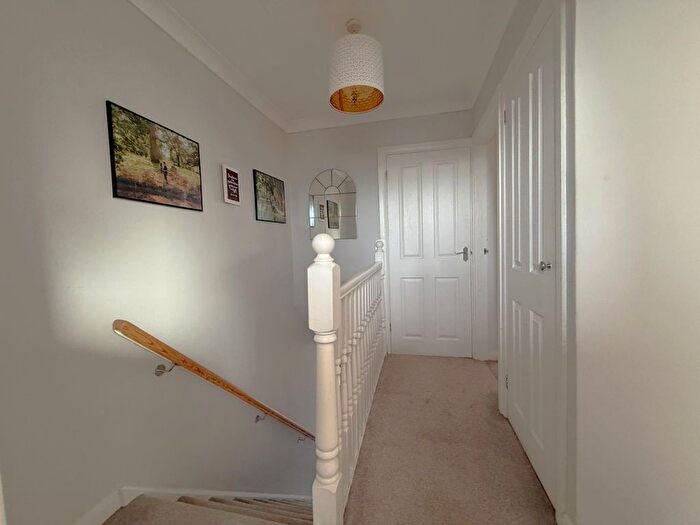 3 Bedroom Terraced House For Sale In Collet Walk, Rainham, Gillingham, ME8