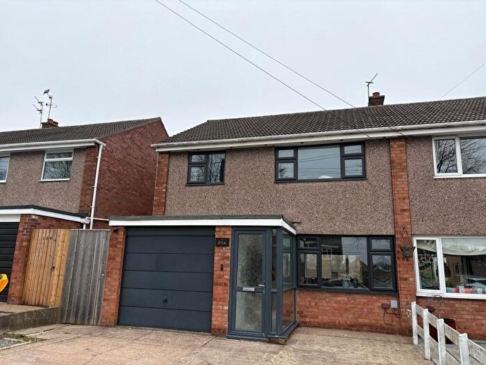 3 Bedroom Semi-Detached House For Sale In Ellerker Rise, Willerby, Hull, HU10