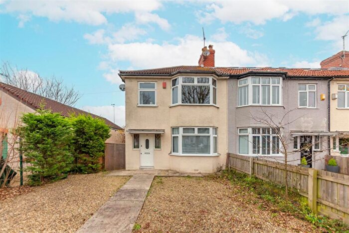 4 Bedroom House To Rent In Southmead Road, Westbury-On-Trym, Bristol, BS10