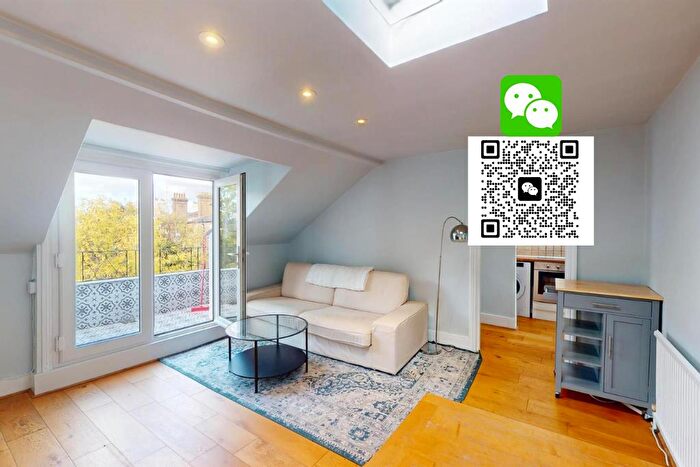 2 Bedroom Flat To Rent In Abercorn Place, St Johns Wood, NW8