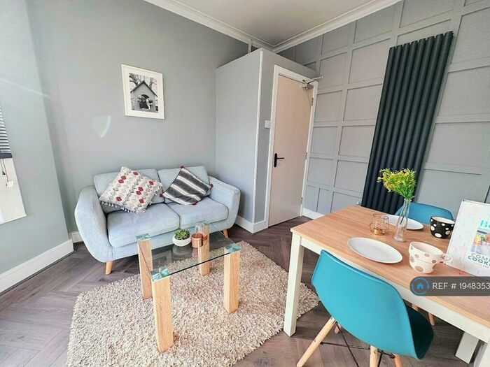 1 Bedroom Flat To Rent In Gf New Zealand Road, Cardiff, CF14