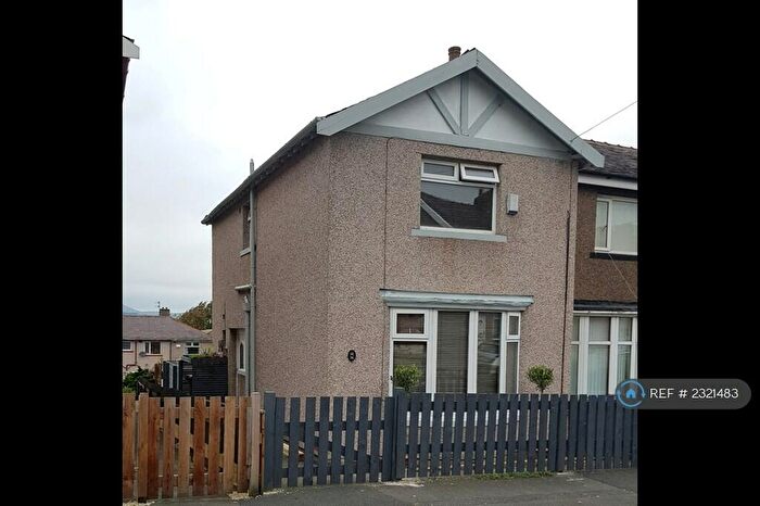 2 Bedroom Semi-Detached House To Rent In Avondale Road, Nelson, BB9