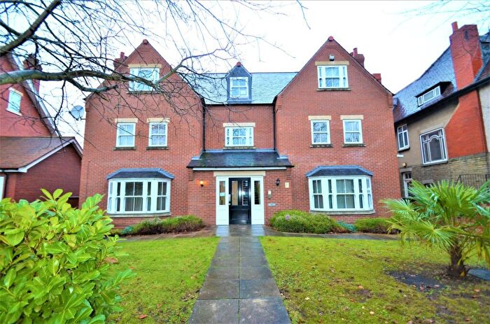 2 Bedroom Apartment To Rent In Thorne Road, Doncaster, DN2