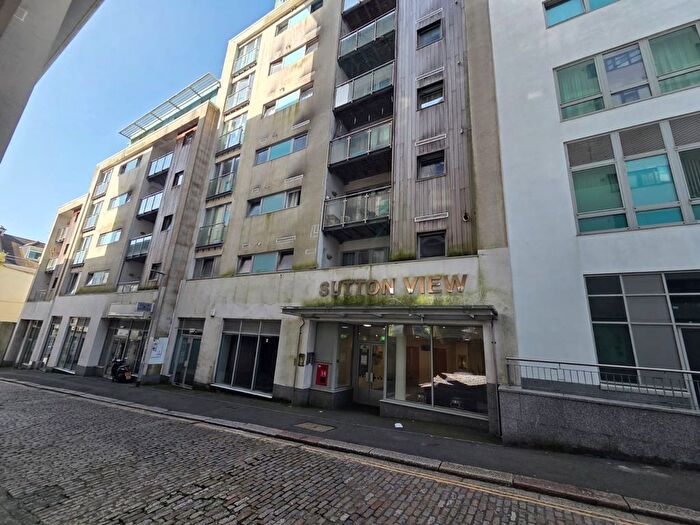 1 Bedroom Flat To Rent In Moon Street, Plymouth, PL4