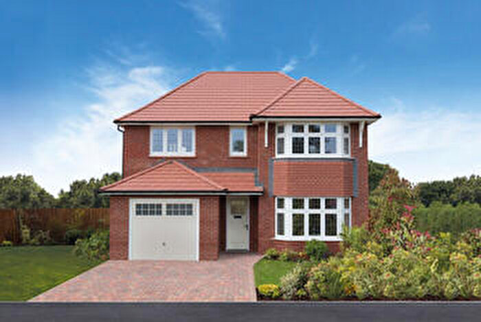 3 Bedroom Detached House For Sale In Newton, Nottinghamshire, NG13