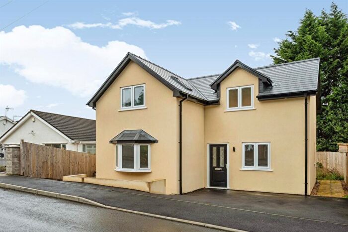 3 Bedroom House To Rent In March Hywel, SA10