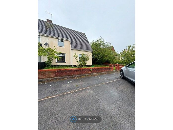 3 Bedroom Semi-Detached House To Rent In Buckie Grove, Hartlepool, TS25