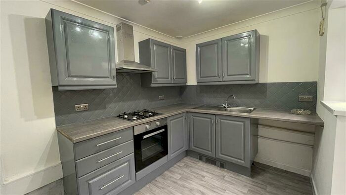 2 Bedroom House To Rent In Excelsior Street, Waunlwyd, Ebbw Vale, NP23