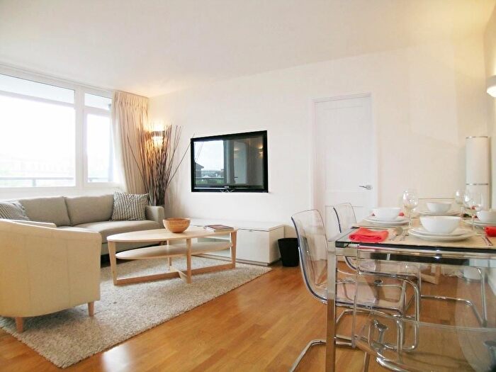 1 Bedroom Flat To Rent In Maida Vale, London, W9