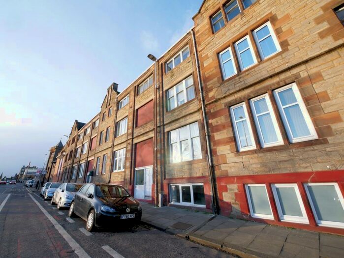 2 Bedroom Flat To Rent In London Road, Abbeyhill, Edinburgh, EH7