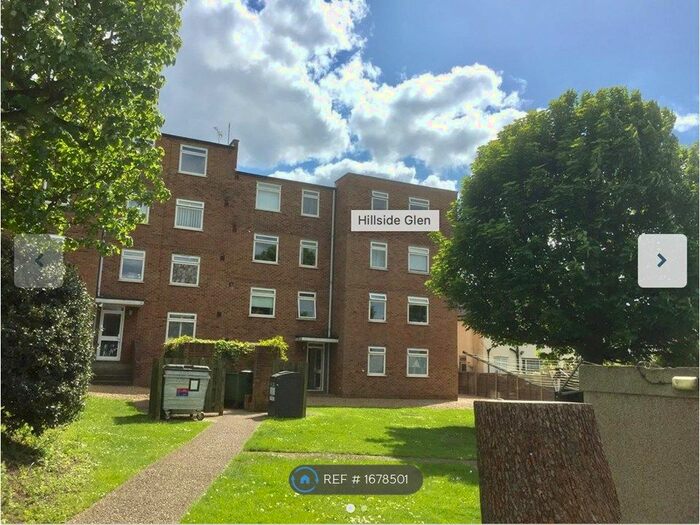 1 Bedroom Flat To Rent In Duppas Hill, Croydon, CR0