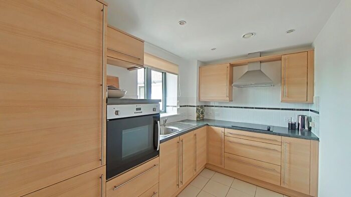 1 Bedroom Property To Rent In Mandeville Court, EN6