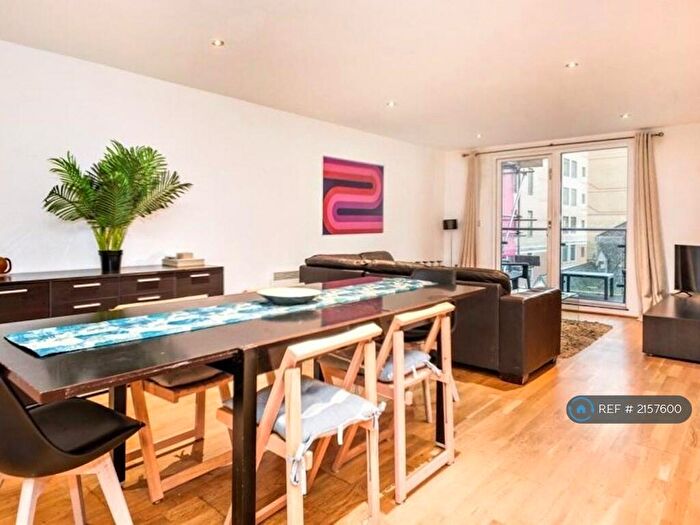 2 Bedroom Flat To Rent In Avalon, Brighton, BN1