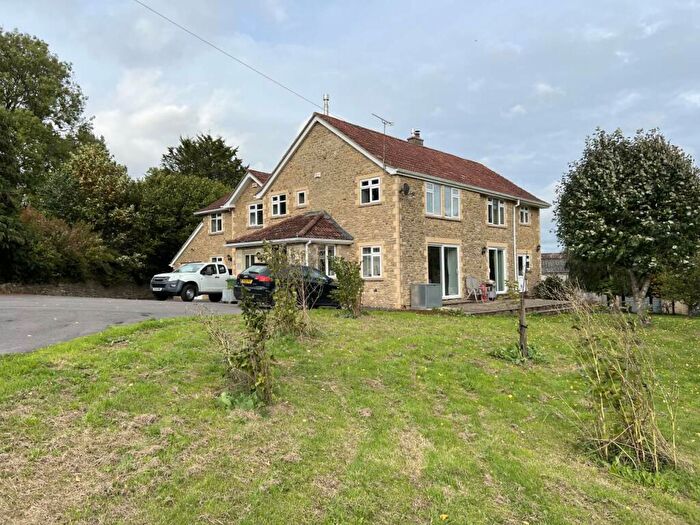 6 Bedroom Detached House To Rent In Whatley, Nr Frome, Somerset, BA11