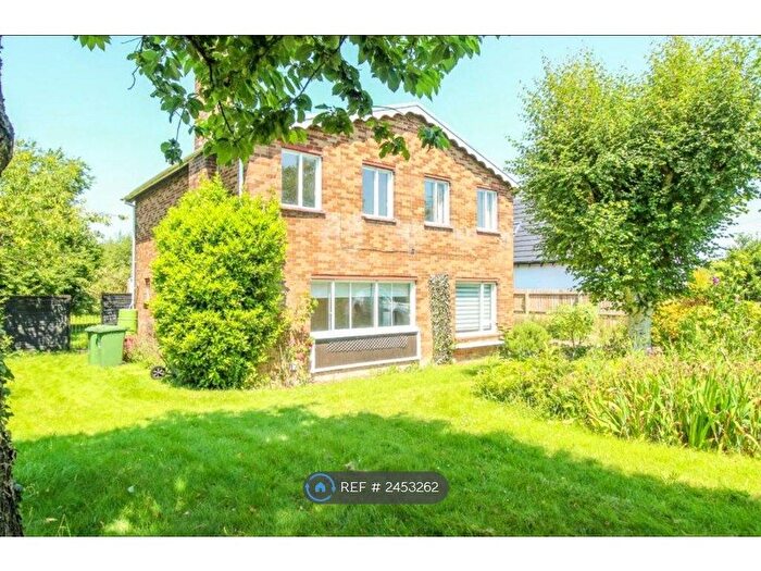 4 Bedroom Detached House To Rent In Hinton Way, Great Shelford, Cambridge, CB22
