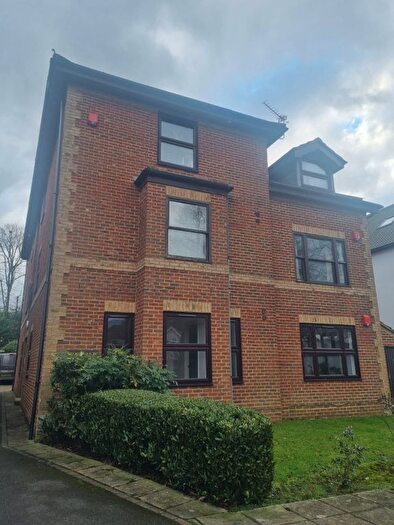 2 Bedroom Flat To Rent In Grove Road, Sutton, SM1