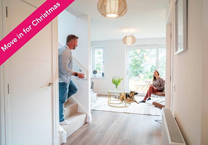 3 Bedroom End Terrace House For Sale In Plot - Kelhope View, Kirkcaldy, KY1