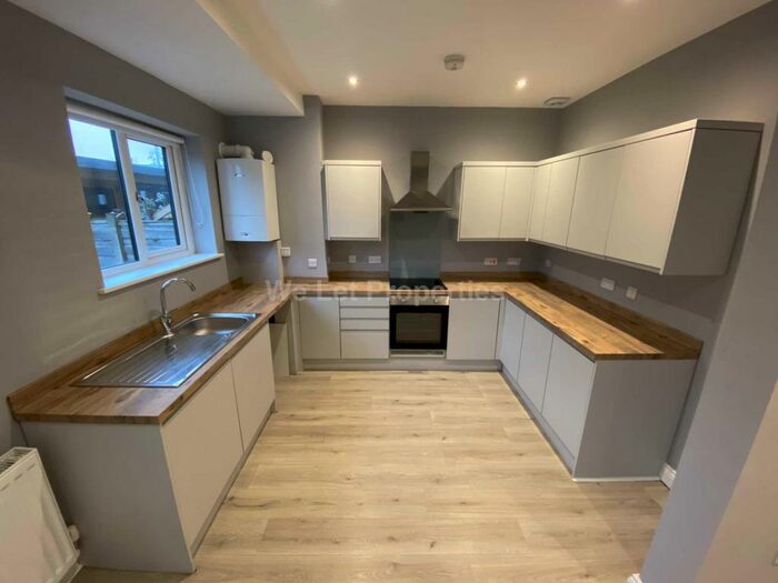 1 Bedroom Apartment To Rent In Palm Street, Manchester, M43