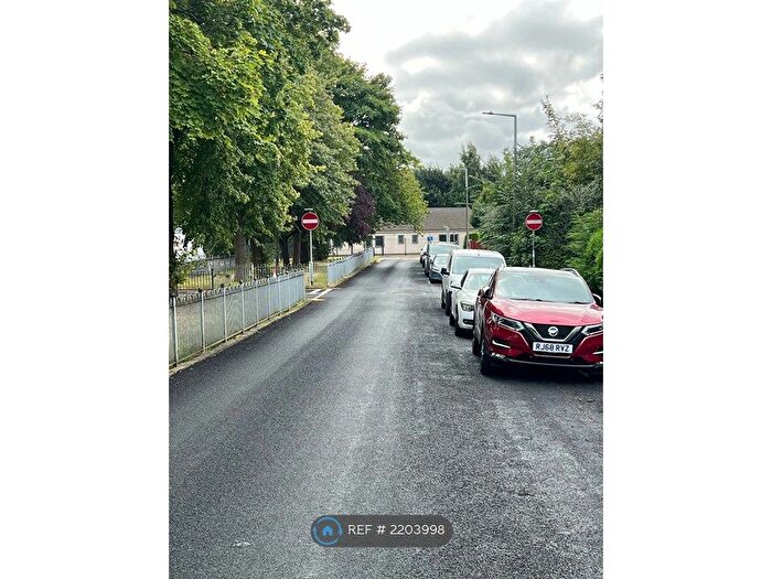 1 Bedroom Flat To Rent In Whitson Grove, Edinburgh, EH11