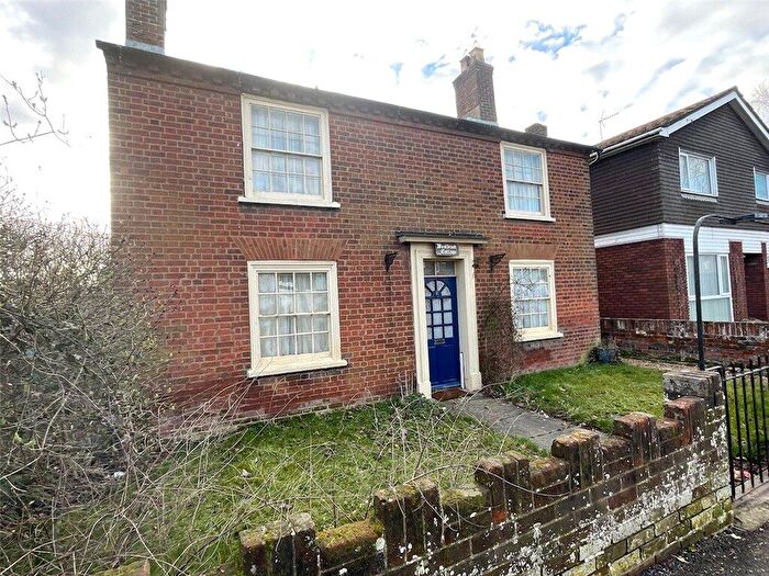 3 Bedroom Detached House For Sale In Westbrook Cottage, Watling Street, Hockliffe, LU7