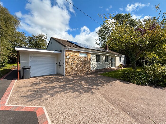 4 Bedroom Detached House For Sale In Rheda Park, Frizington, CA26