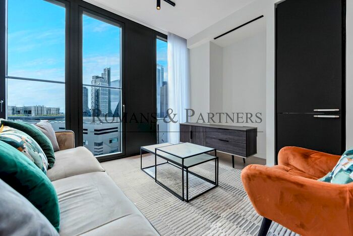 1 Bedroom Flat To Rent In One Crown Place, Moorgate, EC2A