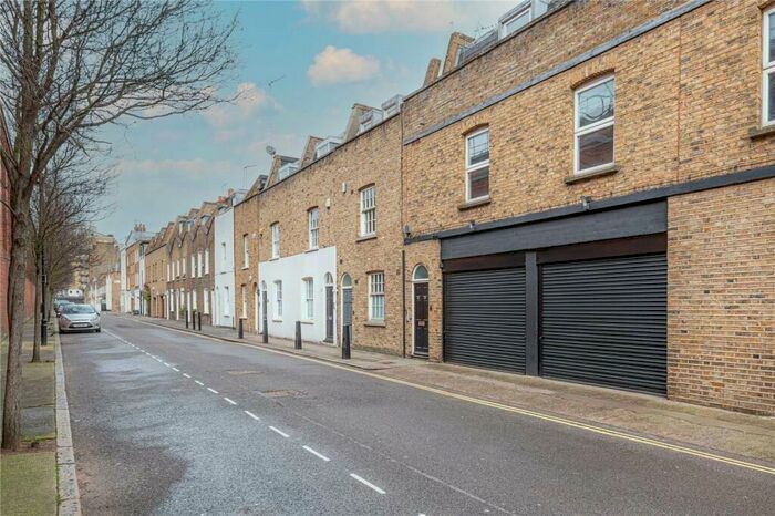 2 Bedroom Apartment To Rent In - Boston Place, Marylebone, London, NW1