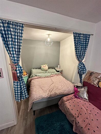 1 Bedroom Flat To Rent In Belmont Rd St Andrews Bristol, BS6