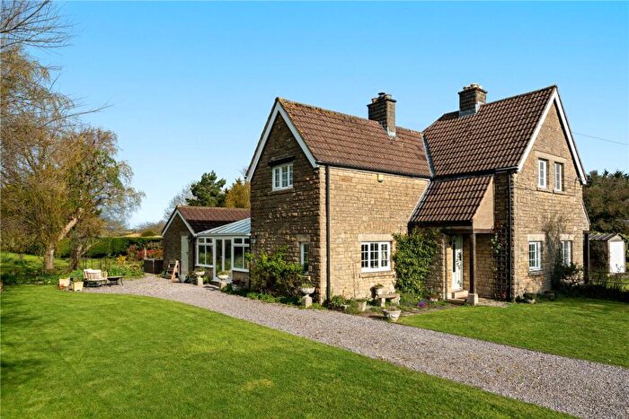 3 Bedroom Semi-Detached House For Sale In Magdalen Lane, Wingfield, BA14