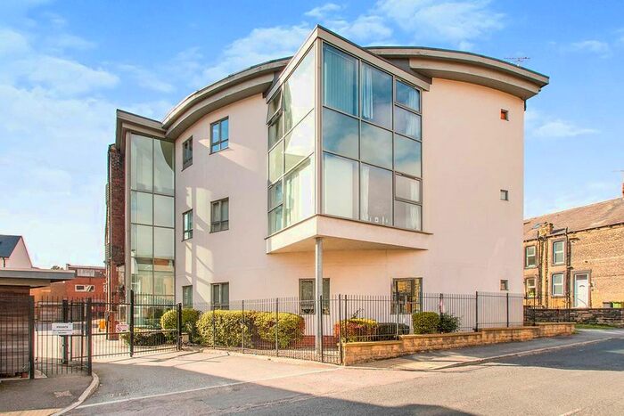 1 Bedroom Flat To Rent In Melbourne Mills, Melbourne Street, Morley, Leeds, LS27