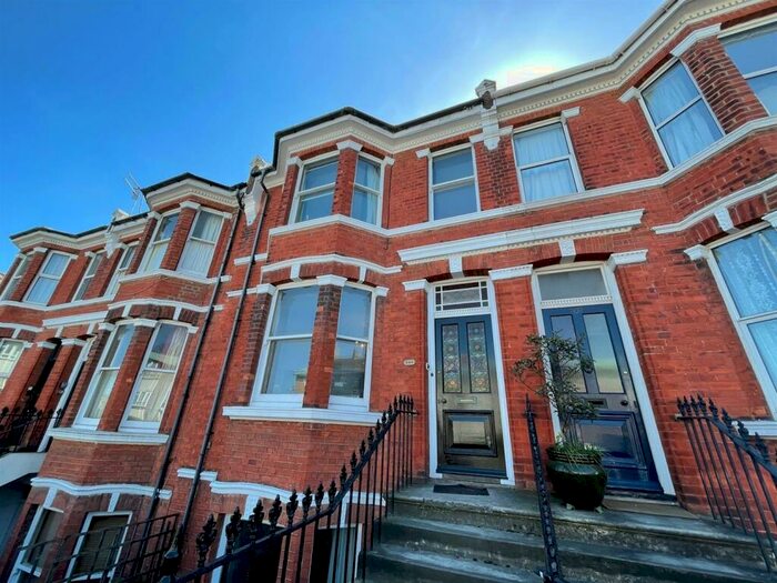 6 Bedroom House To Rent In Eastern Road, Brighton, BN2