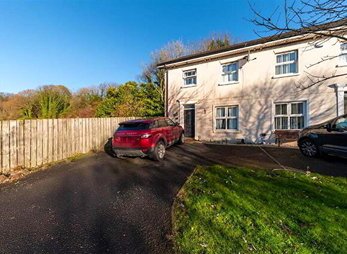 3 Bedroom Semi-Detached House For Sale In Mill Valley, Belfast, BT14