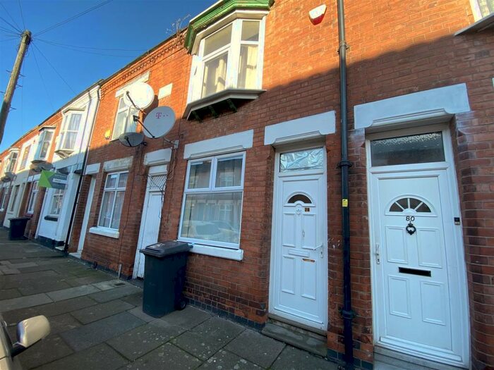 Houses for sale & to rent in LE3 1AY, Winchester Avenue, Braunstone