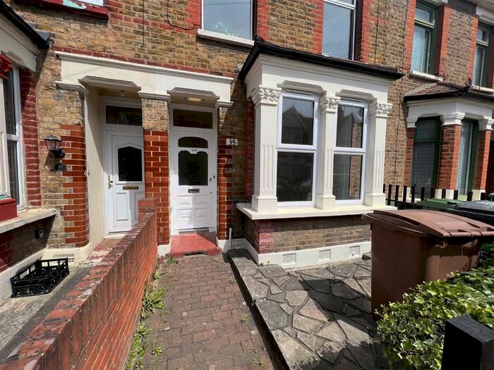 1 Bedroom Flat To Rent In Bateman Road, London, E4