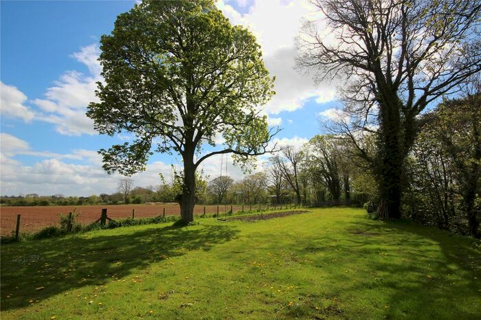 Land For Sale In Curthwaite, Wigton, CA7