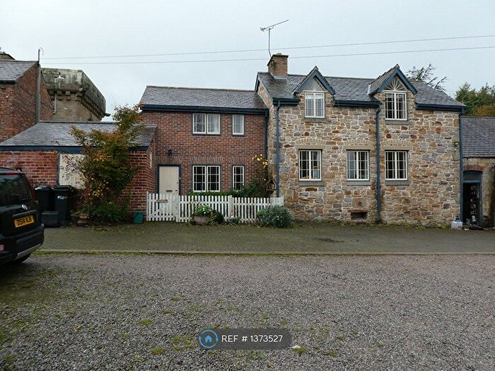 3 Bedroom Semi Detached House To Rent In Stable Cottage, Mold, CH7