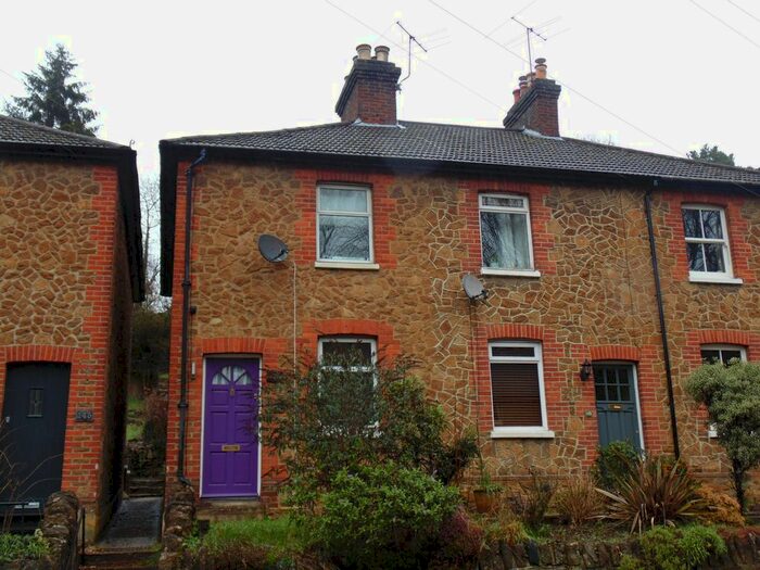 2 Bedroom End Of Terrace House To Rent In Brighton Road, Godalming, GU7