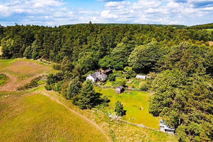 4 Bedroom Detached House For Sale In St Fort Farm, Newport-On-Tay, DD6