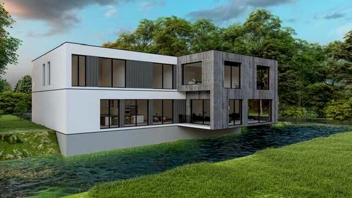 Land For Sale In Holm Road, Crossford, Carluke, ML8