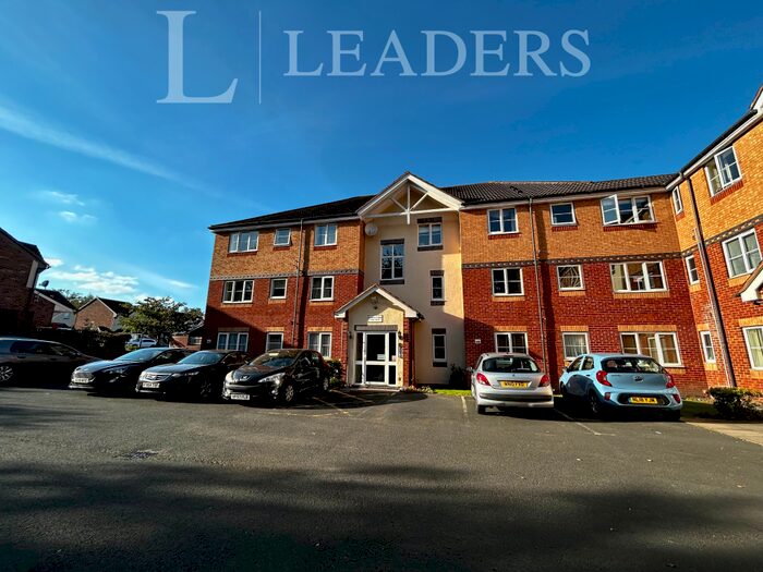 2 Bedroom Apartment To Rent In Apartment Gatcombe House, Sutton Coldfield, B73