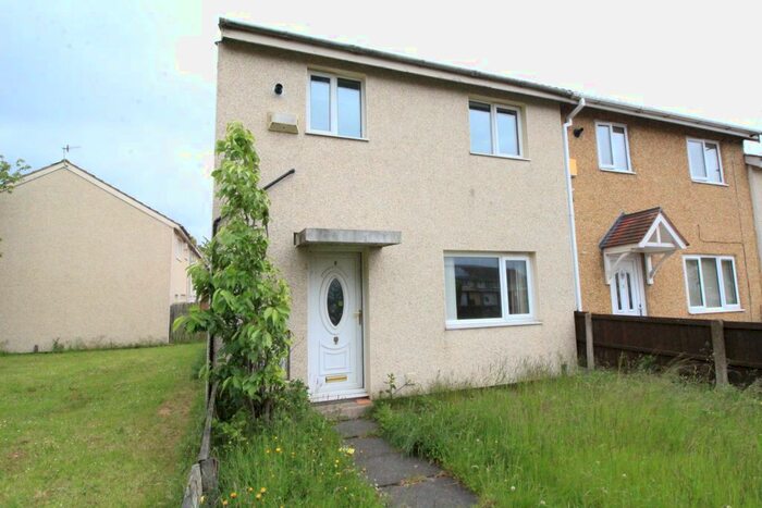 2 Bedroom Semi-Detached House To Rent In Weetman Gardens, Top Valley, Nottingham, Express Sales And Lettings, NG5