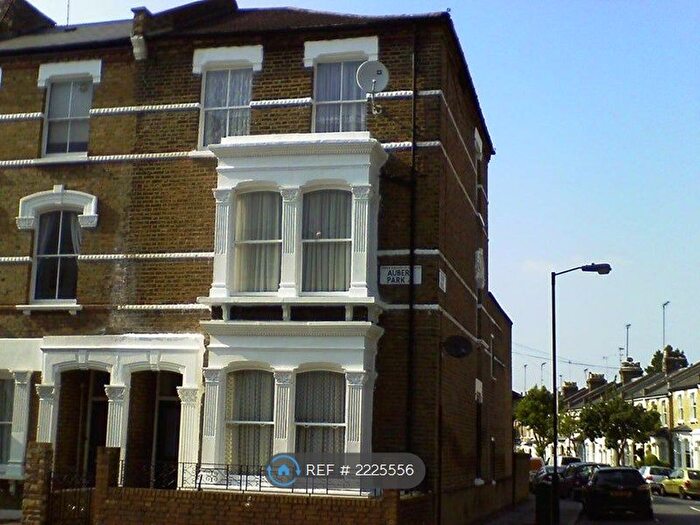 1 Bedroom Flat To Rent In Aubert Park, London, N5
